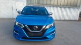 Nissan Qashqai Tekna, Voll-Leder, Panorama, Bose - Nissan Qashqai Gebrauchtwagen in Mannheim