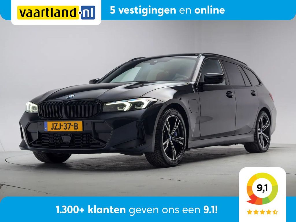 Image of BMW 320