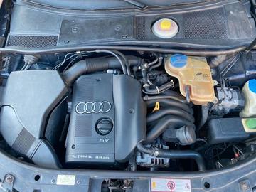 صورة مصغرة 13 لـ 1999 AUDI A6