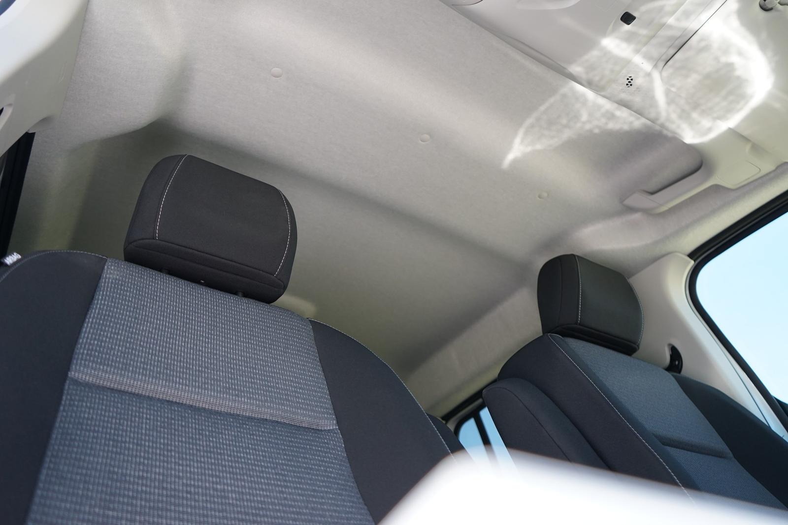 Toyota Proace City Verso 1.2 L1 Navi ACC Kamera DAB PDC