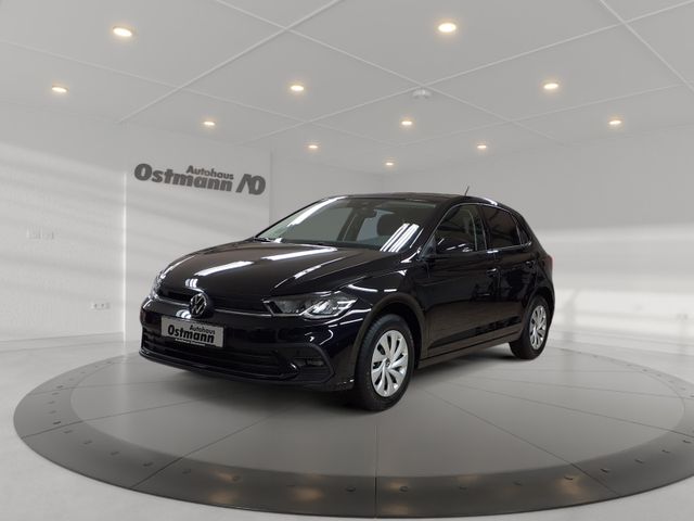 Volkswagen Polo 1.0 TSI NAVI WR SHZ FSE PDC KLIMA