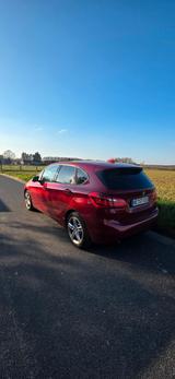BMW 220d Active Tourer Advantage | LED | ACC | N - BMW 220 Active Tourer von privat