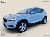 Volvo XC40 Momentum PRO 2WD Standheizung - gebrauchte Volvo XC40 aus dem Jahr 2022