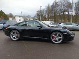 Porsche 911 Carrera S Coupe - Porsche 911er Reihe: Cabrio