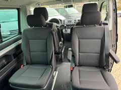 Fahrzeugabbildung Volkswagen T6 Multivan 2.0 TDI DSG - 1.Hand*AHK*Standhzg!!!