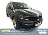 Kia Sorento Platinum 1.6 T-GDI PHEV AWD Aut. - Kia Sorento Platinum mit Hybrid-Antrieb (Benzin/Elektro)