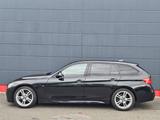 BMW 320 d Touring *M Packet* Panorama* Head Up* PDC - BMW 320: 320d Pack M