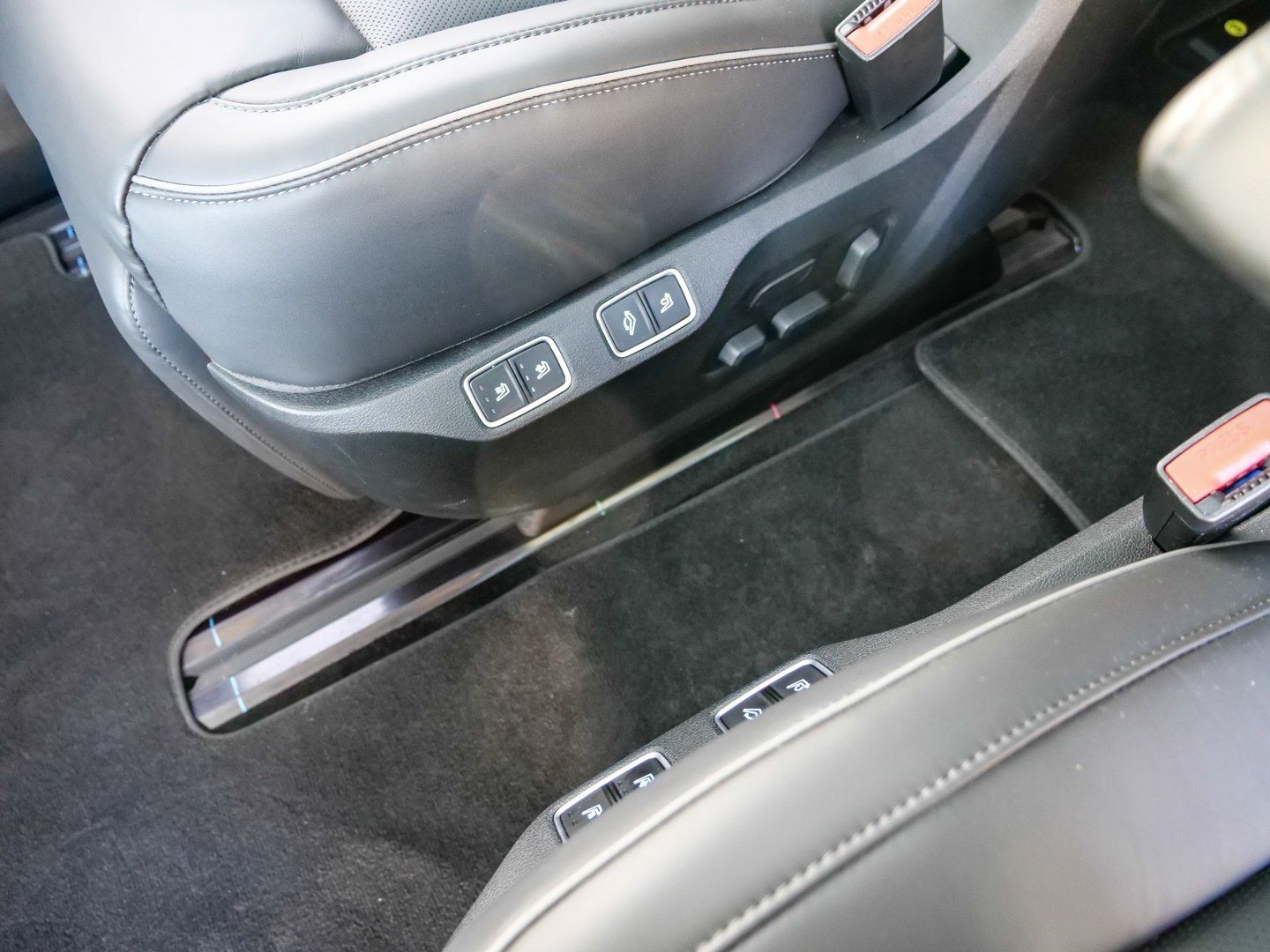 Hyundai STARIA - Bild 13