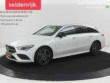 Mercedes-Benz CLA 250 Shooting Brake e AMG Line | SOH 92.9% | - Mercedes-Benz CLA-Klasse: Shooting Brake