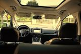 Ford  7Sitzer, Panorama, Scheckheftgepflegt,Navi, Alu - Ford S-Max von privat