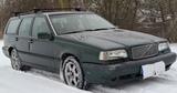 Volvo 850 2.5 TDI    -   HU 05/27  - Volvo 850 mit Diesel-Antrieb