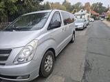 Hyundai H1 - gebrauchte Hyundai H-1 aus dem Jahr 2009