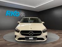 Mercedes-Benz B 200 PROGRESSIVE SPURPAKET PARKASSIST KAMERA