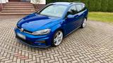 Volkswagen VW Golf 7.5 Variant "3xR-Line"DSG""Scheckheft" - Volkswagen Golf: Golf3 Variant