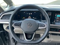 Volkswagen T7 Multivan - Vorschau Bild 10