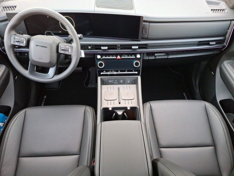Hyundai SANTA FE - Bild 6