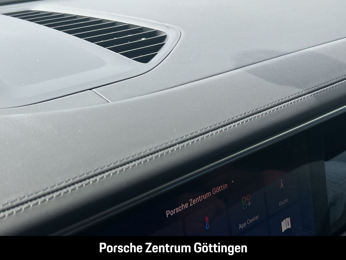 Porsche Macan - Bild 17