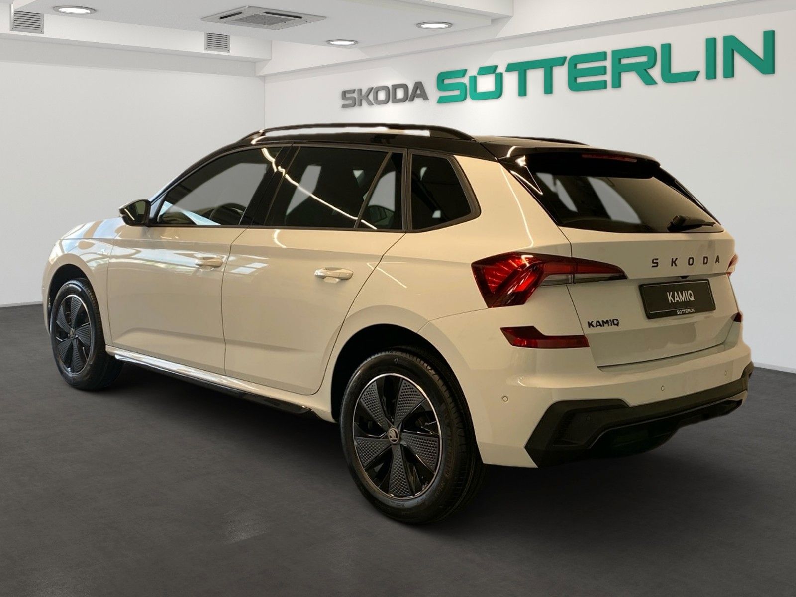 Skoda Kamiq - Bild 4