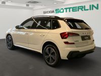 Skoda Kamiq - Vorschau Bild 4