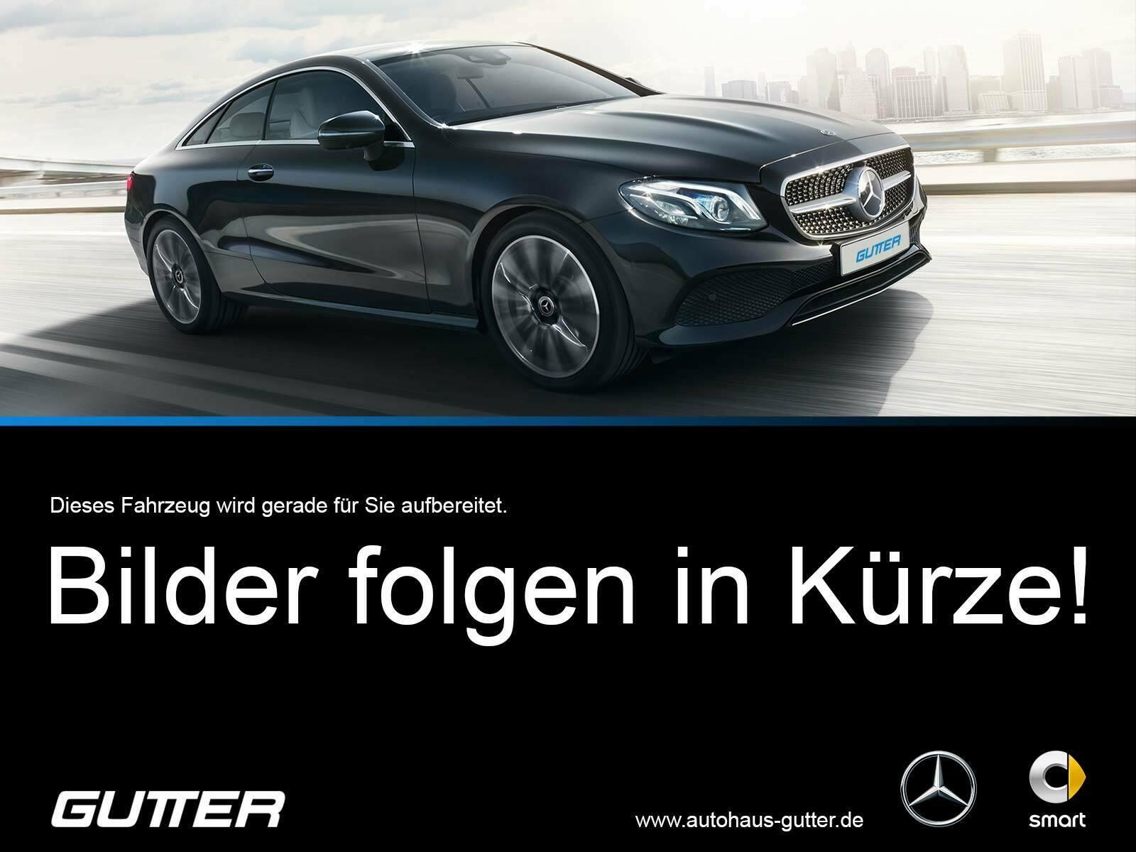 Mercedes-Benz B 180 Progressive/Navi/Autom./Klima/LED/Sitzhzg.