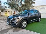 Hyundai Tucson 2.0 CRDi 4WD XPossible - Hyundai TUCSON Kombi Gebrauchtwagen