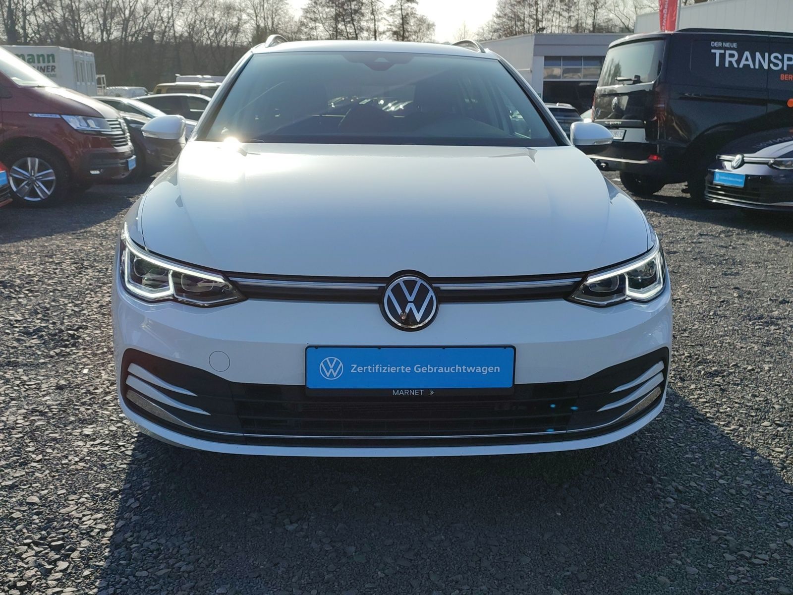 Volkswagen Golf - Bild 23