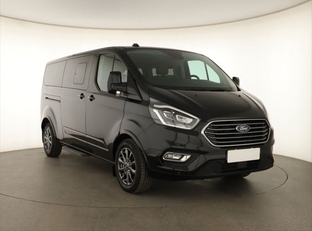 Ford Tourneo Custom 2.0 EcoBlue 2023 Titanium X,