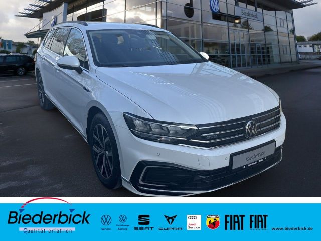 Passat Variant 1.4 TSI Hybrid GTE AHK RFK STANDH