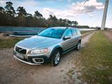 Volvo XC70 2.4D D5 AWD TÜV NEU - Volvo XC70 aus 2009