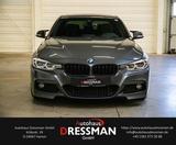 BMW 330i Limousine M Sport LED DAB HuD H-K  PDC PANO - gebrauchte BMW 330 aus dem Jahr 2015