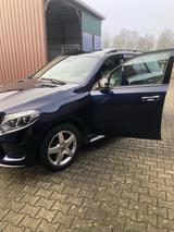 Mercedes-Benz GLE 350 d 4MATIC -AMG Line*Night Paket*360Kamera - blaue Mercedes-Benz GLE-Klasse