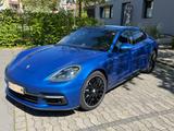 Porsche Panamera 4S Diesel S - Porsche Panamera in Hannover