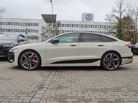 Audi A6 e-tron - Vorschau Bild 3