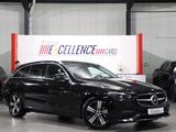Mercedes-Benz C 220 d T AVANTGARDE BUSINESS / LASER, BURMESTER - Mercedes-Benz C 220 in Hamm