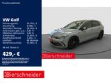 Volkswagen Golf 8 2.0 TDI DSG GTD Black 19 AHK MATRIX PANO - Volkswagen Golf mit Diesel-Antrieb: Limousine, 1.8