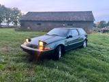 Volvo 480 Turbo Intercooler  Collection E... - Volvo 480: Turbo