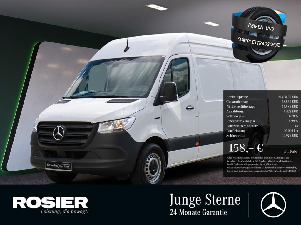 Mercedes-Benz eSprinter 312 Kasten L2H2 Kamera DAB SHZ Bluetoo