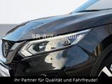 Nissan Qashqai Tekna 4x4 2.HAND*AHK*KLIMA*NAVI*LED*PDC - Nissan Gebrauchtwagen in Essen