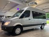 Mercedes-Benz Sprinter*Gefangenen Transporter/Prison transport - Mercedes-Benz Transporter