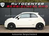 Fiat 500 Sport - Fiat 500: Sportwagen