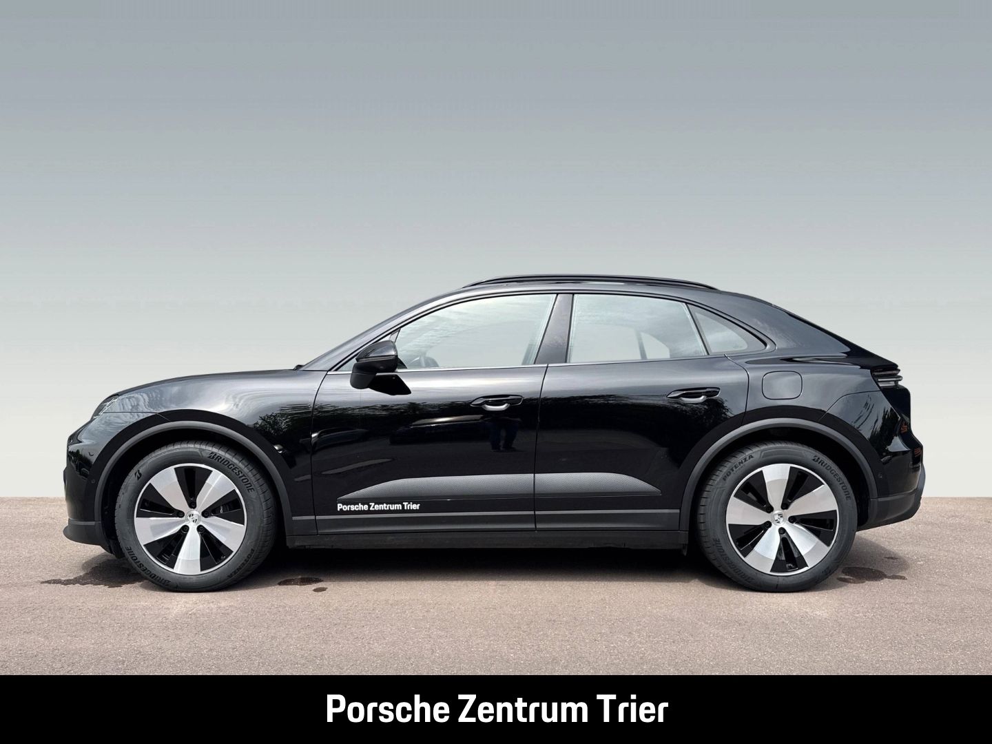 Porsche Macan - Bild 2
