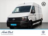 Volkswagen Crafter 35 Kasten 2.0 TDI MR Automatik - VW Crafter in Magdeburg