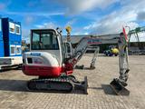 Takeuchi TB 230 - Takeuchi Radlader