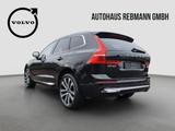 Volvo XC60 B5 Ultimate Bright AWD Automatik LuftFW* - Volvo Gebrauchtwagen in Leipzig