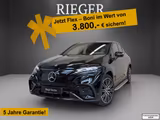 Mercedes-Benz EQE 500 SUV 4M AMG*Pano*Burmester*Hyperscreen*++ - Mercedes-Benz EQE SUV Gebrauchtwagen