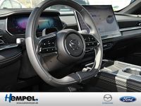 Mazda 6e - Vorschau Bild 21