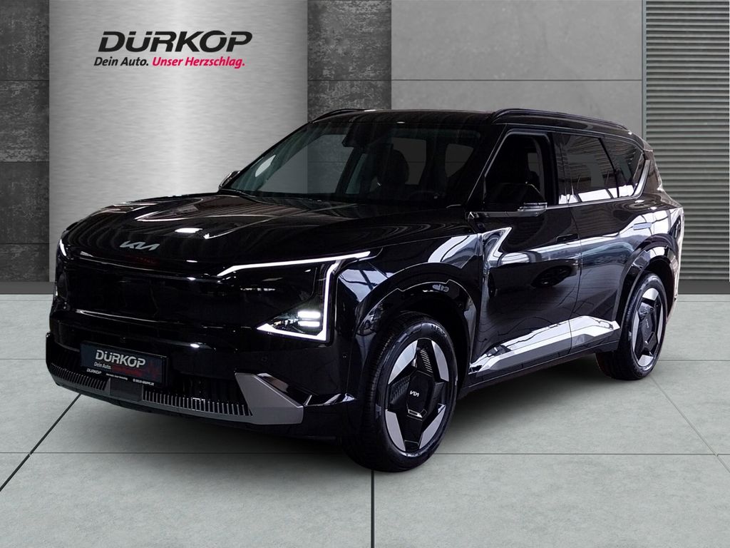 Kia EV5 2WD 81,4kWh EARTH DRIVE u. LED-Paket Navi Le