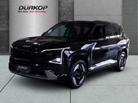 Kia EV5 - Vorschau Bild 1
