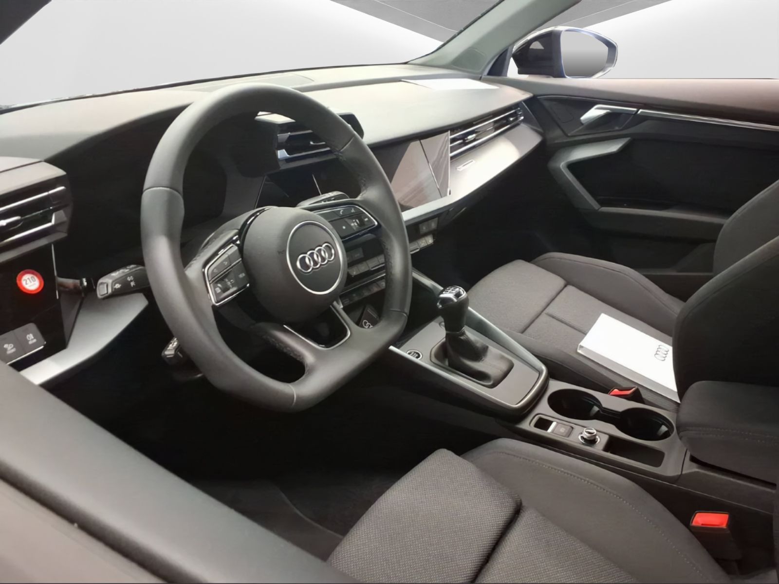 Audi A3 - Bild 4