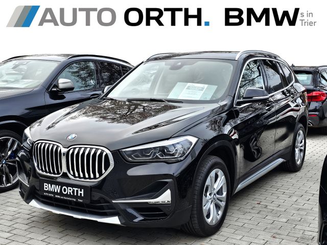 BMW X1 sDrive20i xLine AUT. LEDER NAVI+ HUD KAMERA